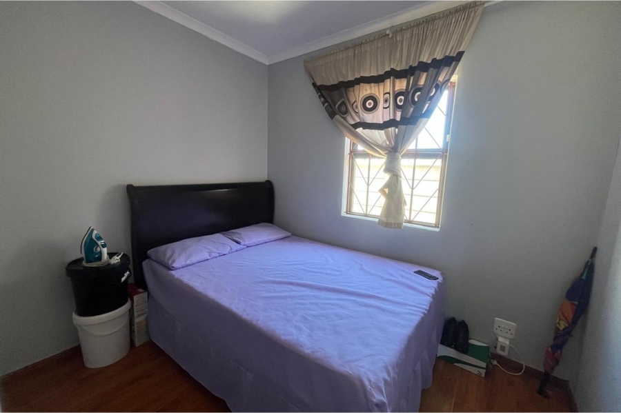 To Let 3 Bedroom Property for Rent in Dal Josafat Western Cape